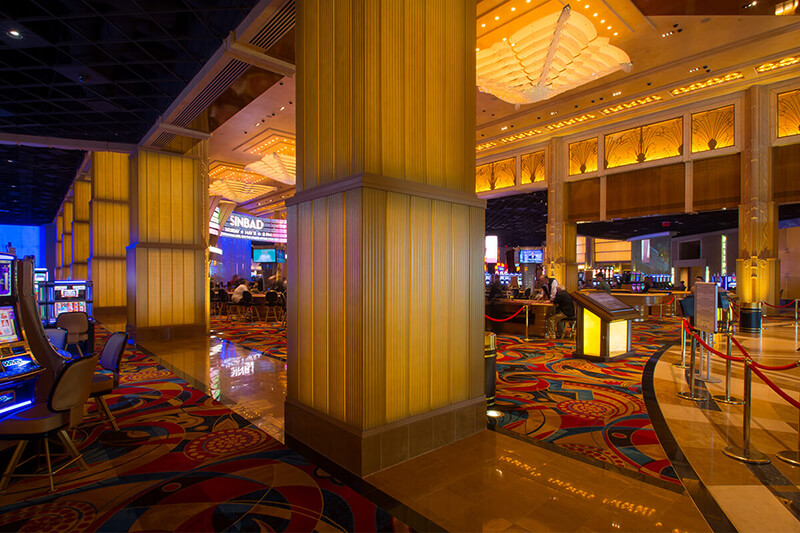 Hollywood casino ohio age limits
